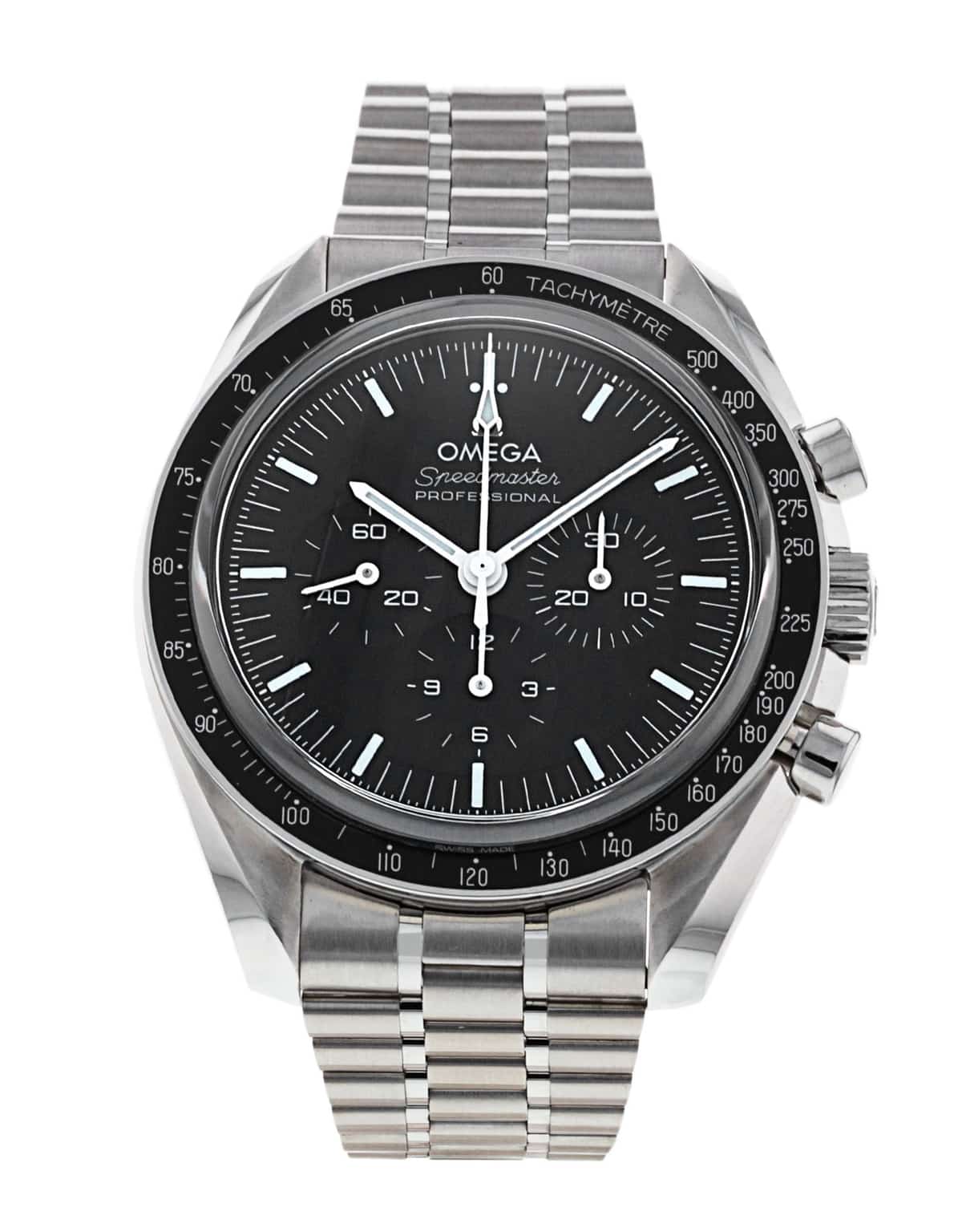 Omega Speedmaster Moonwatch 310.30.42.50.01.002